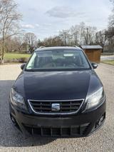 Seat Alhambra 2.0 TDI Ecomotive 110kW Style_StHz-PDC - Seat Alhambra von privat