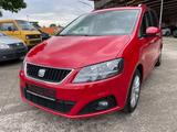 Seat Alhambra 4Kids/AUTOMATIK/7 SITZER/KAMERA - Seat Alhambra in Freiburg