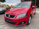 Seat Alhambra 4Kids/AUTOMATIK/7 SITZER/KAMERA - Seat Alhambra: 4kids