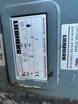 Liebherr SW 33 u. 48 Likufix - Angebote