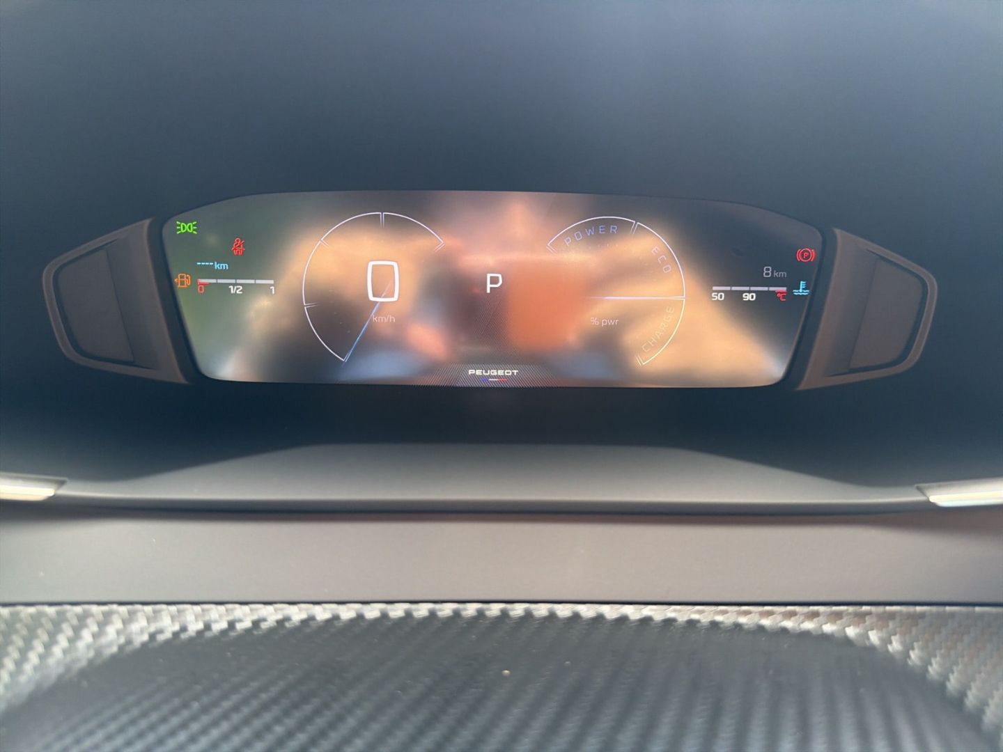 Peugeot 2008 - Bild 14