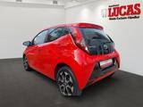 Toyota Aygo 1.0 x-play Team D*KLIMAANLAGE* - Toyota Aygo (X) in Gelsenkirchen