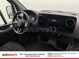Mercedes-Benz Sprinter 316 *MAXI* Automatik KLIMA+1.HAND 8467 - Mercedes-Benz Sprinter maxi