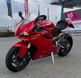 Ducati 1299 Panigale - DUCATI ROT
