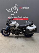 Yamaha MT-09 - Yamaha Motorräder in Frankfurt