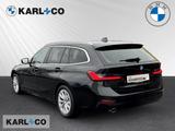 BMW 318 dA Touring Advantage LED+ ACC AHK Sportsitz - BMW 318 in Mainz