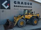 Komatsu KOMATSU WA320-6(250 300 60 70 90 120 550 938 538 - Komatsu Radlader Wa 70
