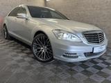Mercedes-Benz S 350 Bi-Xenon*Navi*Softclose*Kamera*Leder - Mercedes-Benz S 350: Leder, Navigationssystem