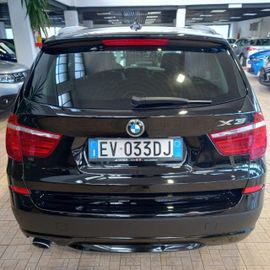 BMW X3 - 3