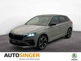 Skoda Scala Monte Carlo 1.5 TSI DSG *PANO*MATRIX*ACC* - Skoda Scala Gebrauchtwagen