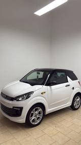 Ligier JS JS50 DCI Revolution Elegance Ice - Ligier aus 2022