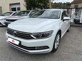 Volkswagen VOLKSWAGEN Passat Variant 1.6 TDI SCR DSG Busine - Volkswagen Passat: V6 TDI