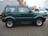 Suzuki Jimny Ranger 1.3 AHK*4x4 - Suzuki Jimny Gebrauchtwagen in Hannover