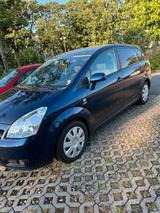 Toyota verso - Toyota Verso Gebrauchtwagen in Berlin