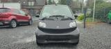 Smart ForTwo fortwo cabrio CDI Basis - gebrauchte Smart ForTwo aus dem Jahr 2005