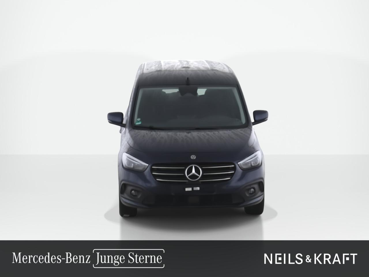 Mercedes-Benz T 180 PROGRESSIVE Lang PROGRESSIVE+AMBIENTE+AHK