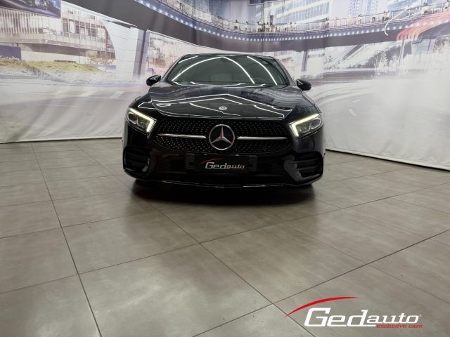 Mercedes-Benz MERCEDES-BENZ A 180 d Aut. Premium AMG PLUS FULL imagem 2