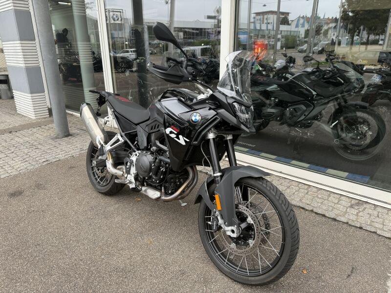 BMW F 900 GS DYNAMIK Paket!Keyless-RDC-SOS...