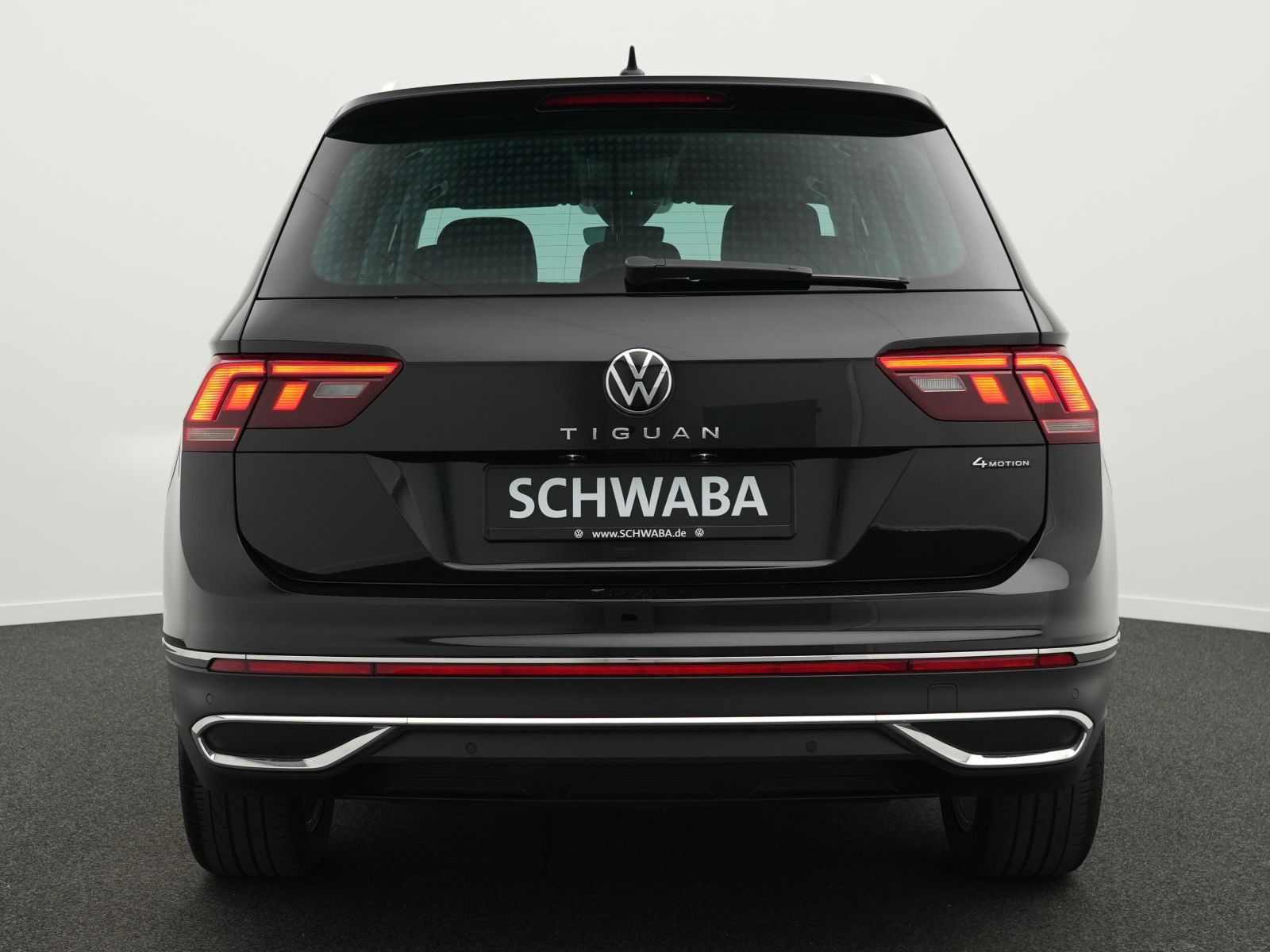 Volkswagen Tiguan - Bild 8