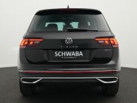 Volkswagen Tiguan - Vorschau Bild 8