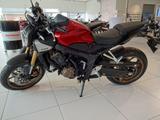 Honda CB 650R E-Clutch - HONDA 650 R