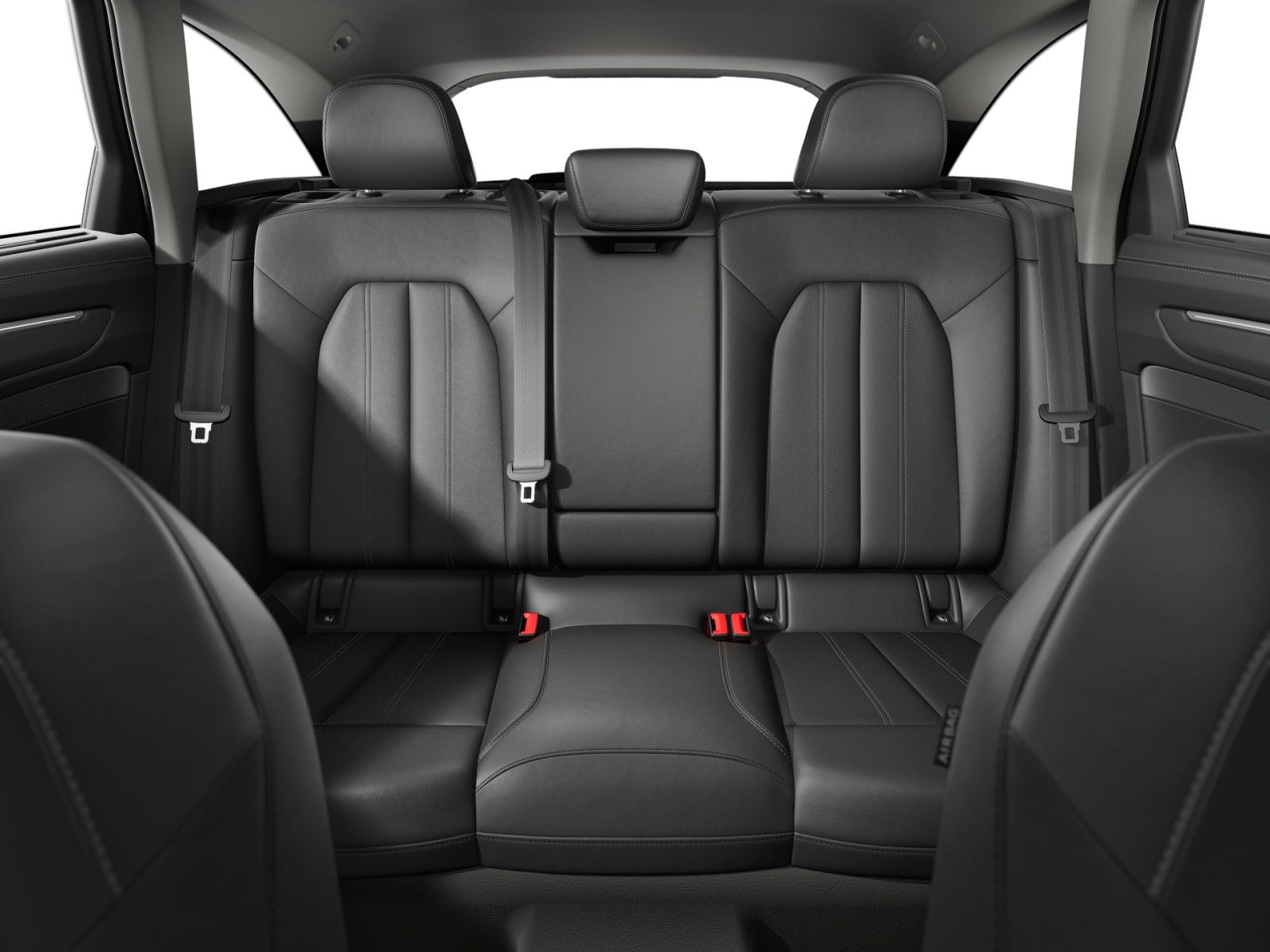 Audi A6 - Bild 13