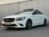 Mercedes-Benz Mercedes CLA220 URBAN NIGHT PAKET PANO STA... - Mercedes-Benz CLA 220 in Bielefeld