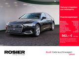 Audi A6 Limousine sport 40 TDI S tronic STANDHZ. ACC - : Standheizung, mit Klimaanlage