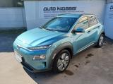 Hyundai KONA ELEKTRO Style 204 PS mit 64 kWh - Hyundai KONA in Karlsruhe