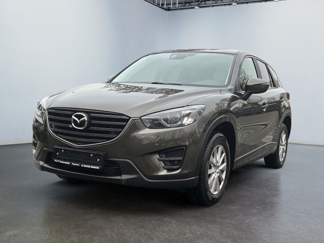 Mazda CX-5 Exclusive-Line 2WD