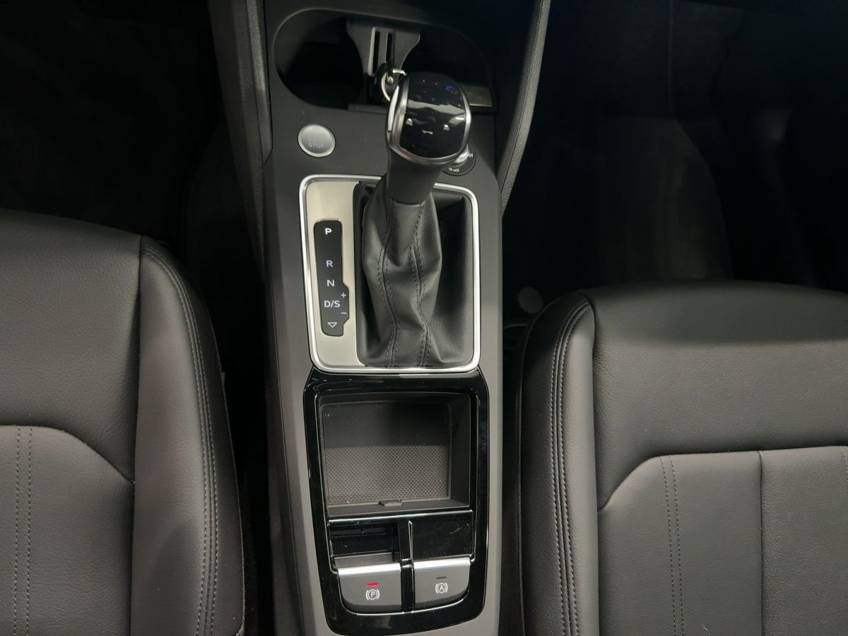 Audi Q2 - Bild 18