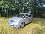 Opel Meriva 1.6 TWINPORT Cosmo Easytronic Cosmo - Opel Meriva: Easytronic