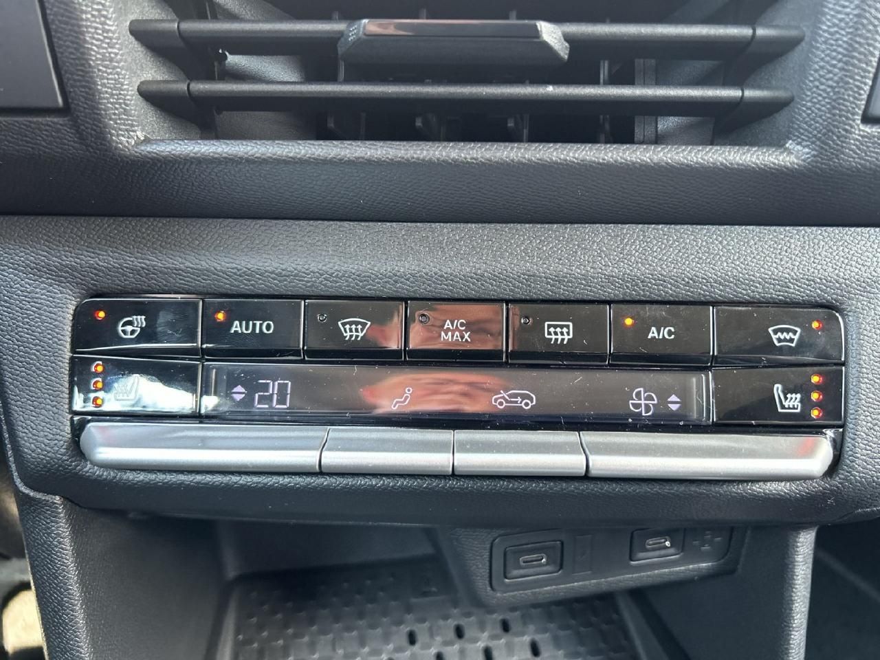Fahrzeugabbildung Opel Frontera Ultimate 1.2 107 kW