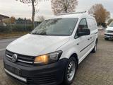 Volkswagen Caddy Nfz Maxi Kasten BMT 4Motion - Volkswagen Caddy: Allradantrieb, Maxi