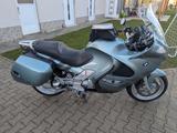 BMW K 1200 GT - BMW K1200GT