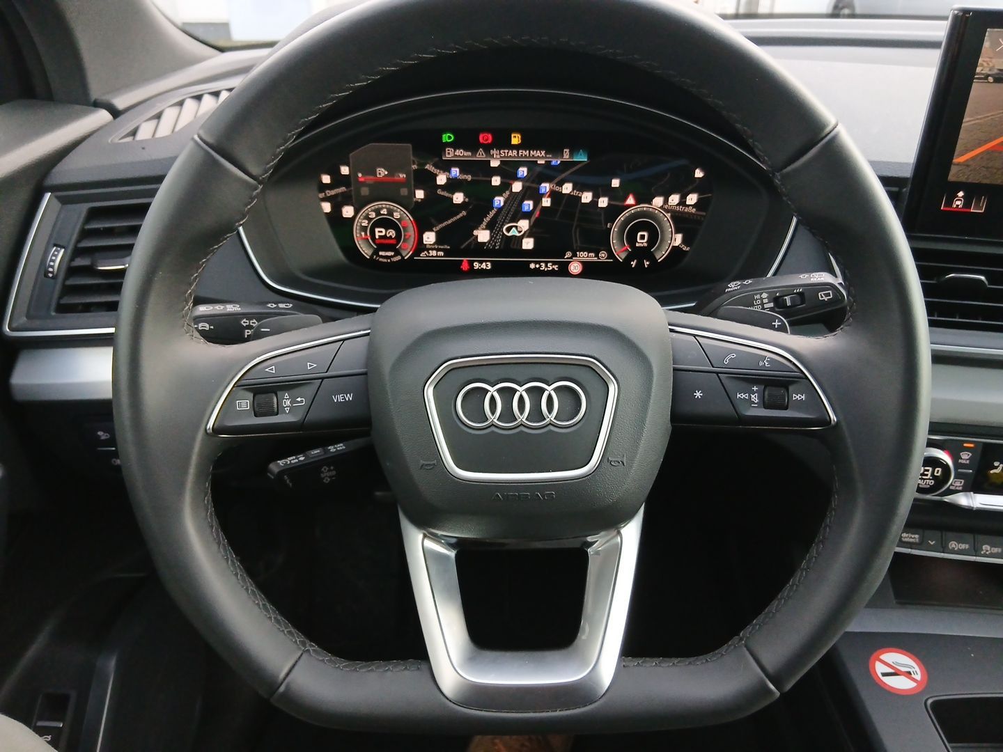 Audi Q5 - Bild 18