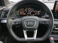 Audi Q5 - Vorschau Bild 18
