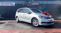 Volkswagen Touran Comfortline BMT*1HAND*NAVI