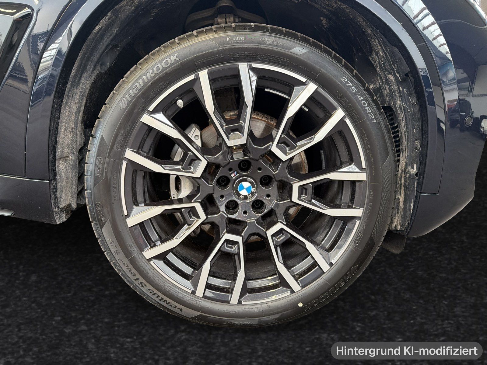 BMW X5 xDrive30d Lr. 729,- br. 39Mon 10`Km p foto 4