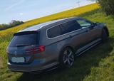 Volkswagen Passat 2.0 TDI Highline 2xR Line  - VW Passat Gebrauchtwagen in Dresden