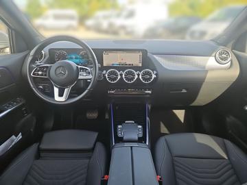 2023 Mercedes-BENZ EQA 照片 10