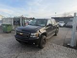 Chevrolet Avalanche 5,3 V8 LKW 2 SEAT - Chevrolet Avalanche Benziner Gebrauchtwagen