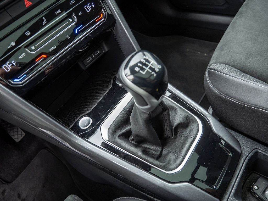 Volkswagen T-Roc - Bild 13