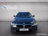 BMW 530d xDrive TOURING LASER HUD KOMFORTZUG RÜCKFAH - BMW 530 mit Diesel-Antrieb