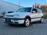 Volkswagen Golf 3 GTI 16V 2.0 ,3 Türen ,EZ 05/1994 H Kennz. - Volkswagen Golf aus 1994: GTI