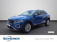 Volkswagen T-Roc - Vorschau Bild 1