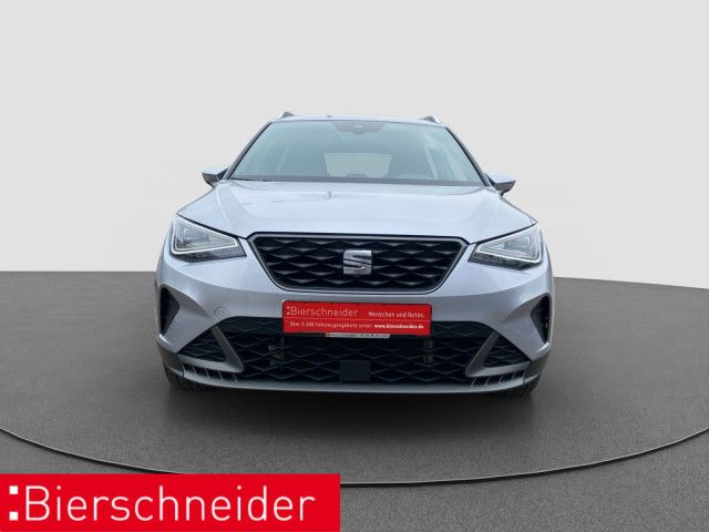 Seat Arona - Bild 2