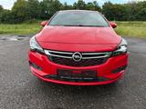 Opel Astra 1.6 CDTI ecoFLEX Business 100kW S/S - Opel Astra mit Diesel-Antrieb: E10