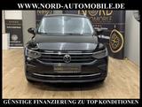 Volkswagen Tiguan Life 4MOT 2.0 TDI DSG Navi*LED*AHK*18''* - gebrauchte Volkswagen Tiguan aus dem Jahr 2021