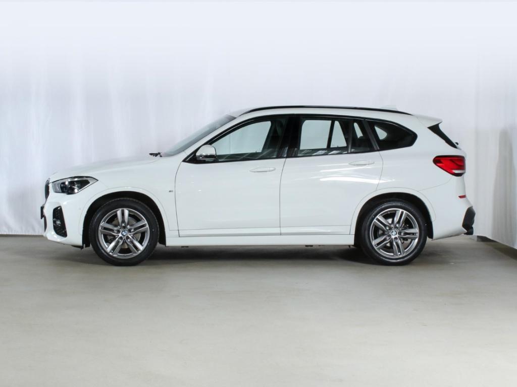 BMW X1 sDrive 18i M Sport Sportsitz LED SHZ PDC
